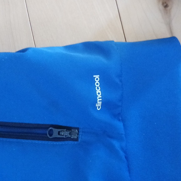 Boy's Adidas light jacket - Picture 8 of 10